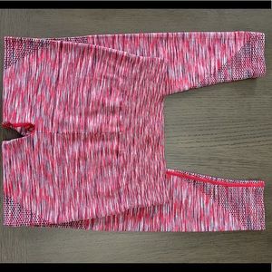 AERIE Chill Play Love Seamless Leggings